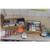 Image 1 : Large Assortment CDs, Cassettes - All Genre's