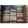 Image 2 : Large Assortment CDs, Cassettes - All Genre's