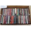 Image 1 : 80 + Assorted CDs; Rock, Christmas, Teen Pop plus more 