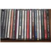 Image 3 : 80 + Assorted CDs; Rock, Christmas, Teen Pop plus more 