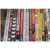 Image 2 : 38 Assorted DVDs; Yoga, 007, Don Cherry plus lots more 