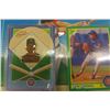 Image 2 : Major League Baseball M.V.P Card and Pin Sets on Cards 1990, 28 in Total, Many Doubles - Tony Gwynn,