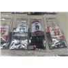 Image 6 : McDonalds NHL Mini Jerseys - Yzerman, Iginla, Sakic, Sundin, Smyth, Koivv , 21 in Total Many Doubles