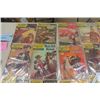 Image 2 : 19 Vintage Classics Illustrated Comics - All have 15 Cents Cover Price 