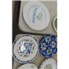Image 3 : Assorted Plates and Platters - Daulton, Suzi Cooper, Royal Albert 