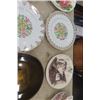 Image 4 : Assorted Plates and Platters - Daulton, Suzi Cooper, Royal Albert 