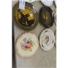 Image 7 : Assorted Plates and Platters - Daulton, Suzi Cooper, Royal Albert 