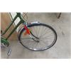 Image 2 : Vintage Schwinn 5 Speed Ladies Pedal Bike , Seat Needs to be Mounted, 26'' Rims 
