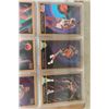 Image 7 : Skybox Inaugural Edition Basketball Cards # 1 - 423 , CFL Pogs, Ford Pogs 