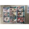 Image 2 : 1991/92 Parkhurst Hockey Cards # 1 - 240, All Emeralds - 1995/96 NHL Media Guides 26 Teams 