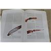 Image 4 : Encyclopedia of Hunting Rifles and Shotguns- Heraldry and Regalia of War Hard Cover Book 