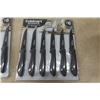 Image 2 : 2 Sets of 6 Brand New Cuisinart Steak Knives 