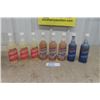 Image 1 : 8 Bottles of Amsol Additives; 2 Diesel, 3 Cetane Boost, 3 Cold Flow - New Products