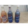 Image 4 : 8 Bottles of Amsol Additives; 2 Diesel, 3 Cetane Boost, 3 Cold Flow - New Products