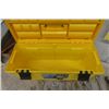 Image 7 : Mastercraft Tool Box with Assorted Wrenches- Mostly Standard - All Sizes