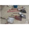 Image 1 : 7 Shovels - Steel + Aluminum