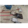 Image 3 : 7 Shovels - Steel + Aluminum