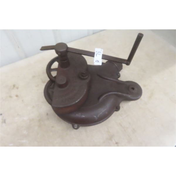 Champion Forge Blower