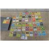 Image 1 : 60 Pokeman Cards