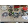 Image 3 : Angle Grinder Discs, Wire Brush, Scraper, Furniture Decor