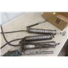 Image 3 : 6 Grease Guns + 1 Air Grease Gun - 7 Items Total