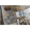 Image 4 : Trowels, Scraper, Wire Brush, Drywall Hawk, Caulking Gun
