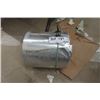Image 1 : 60-70 lbs Roll of 10" Aluminum