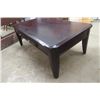 Image 2 : Coffee Table with Drawer
