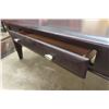 Image 4 : Coffee Table with Drawer