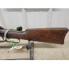Image 7 : Winchester Model 1894 30WCF LA 19.5" Serial# 697214 featuring Saddle Ring + Ladder Sight- Marking on