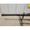 Image 9 : Winchester Model 1894 30WCF LA 19.5" Serial# 697214 featuring Saddle Ring + Ladder Sight- Marking on