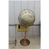 Image 1 : Self Standing Globe 38" Tall