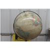 Image 2 : Self Standing Globe 38" Tall