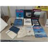 Image 1 : 11 Flight + Military Helicopter Books