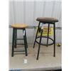 Image 1 : 2 Stools