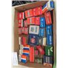 Image 1 : Assorted New Old Stock Auto + Small Engine Parts in Boxes