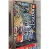 Image 2 : 2 Lego Technic Playsets - 2 Marble Mania Play Sets