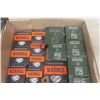 Image 2 : 24 Boxes New Old Stock Bearings - Timken + Toledo