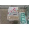 Image 2 : Sweet Sugarbelle Cookie Cutters- New in Packages ;Giant Bunny, Chocolate Bunny, Bunny + Basket, Egg 