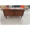 Image 2 : Huppe + Fretes Cedar Chest 17" x 22" x 40" 