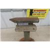 Image 2 : Railroad Track Anvil o Stand