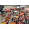 Image 2 : Hot Wheels Pro Racing Die Cast + Assorted Die Cast - 55 Total