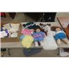 Image 1 : 2 Cabbage Patch Dolls with Large Lot of Clothes