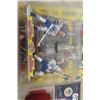 Image 2 : Wayne Gretzky Figure, Cuff Links, Royal Mint Coin, Jersey Card