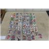 Image 1 : 50 Vintage Rookie + Star Hockey Cards