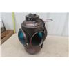 Image 2 : Hiram Piper CPR Signal Light