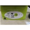 Image 2 : Neon Size XXXL Black Voyager Studded Over Shoes - Look Like New with Box
