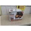 Image 1 : Ninja Foodi 2 Basket Air Fryer- New in Box