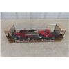 Image 2 : LTD Edition Canadian Tire 1929 Ford Tow Truck + 1952 Chevy Pick Up Liberty Classics