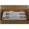 Image 1 : Case of 12 F15 T8-D General Electric Florescent Bulbs